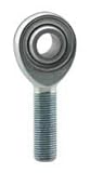 FK Rod Ends JMX10T JMX Precision Series 3 Piece High Strength Alloy Steel Rod End -...