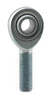 FK Rod Ends JMX10T JMX Precision Series 3 Piece High Strength Alloy Steel Rod End - 0.62 in. -18 - Right Hand