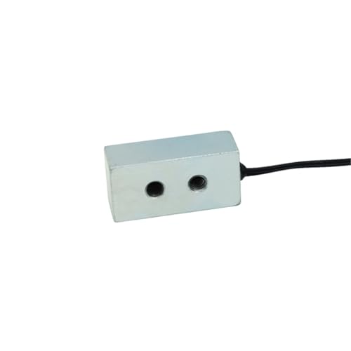 Électro-aimant de maintien carré pour résoudre les blocages de levage sur établi - 6