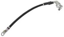 Genuine Mercedes-Benz GROUND STRAP A 163 540 08 41