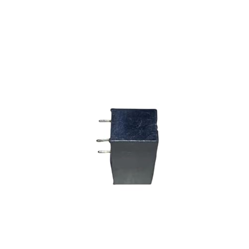Relé HF68F 5V CC con conmutación eficiente de 8A para PCB 4