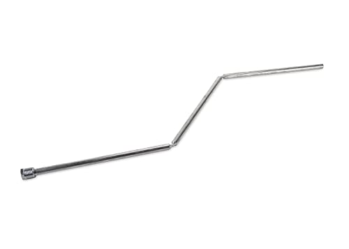 Anode flexible 3 sections Camco 11612 pour chauffe-eau de camping-car - 3