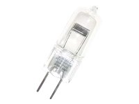 Osram 64625 HLX 12V 100W GY6.35 40PACK Halogen-Niedervoltlampe ohne Reflektor mittlere Lebensdauer 50 Stunden