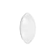 Ledvance Surface rund 250 13W 830 920lm Weiß IP44 | Warmweiß