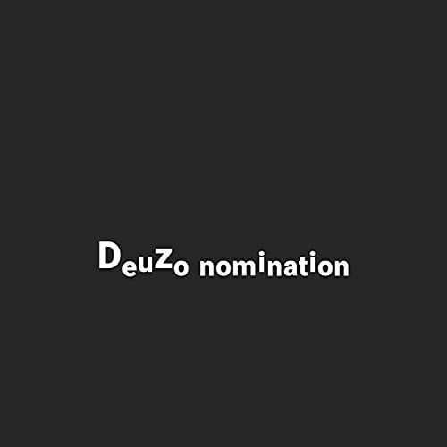 Nomination [Explicit]