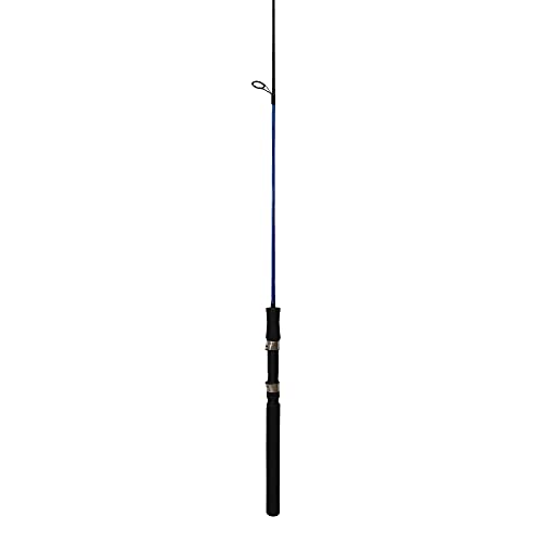 Vara de pesca Pesca Brasil Maxforce II PBM181 de ação média e 1,80M