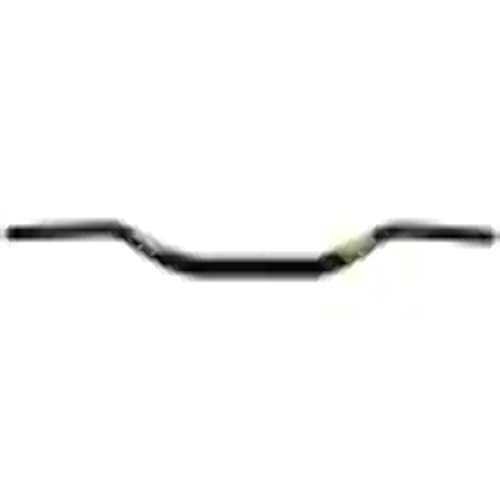 ProTaper Contour Henry/Reed Off-Road Motorcycle Handlebars - Black/One Size