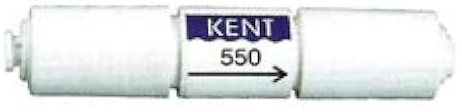 KENT Oxidation Reduction Potential Or For Kent Frt 550/600 (White)