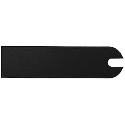 ARNO-SPORTS Eye Shield Blinder (Black)