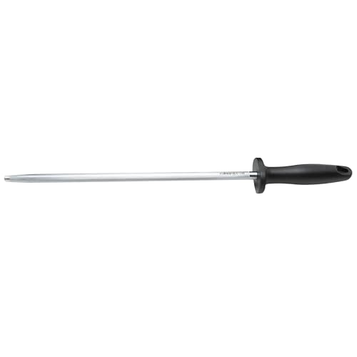 WINCO Sharpening Steel, 14-Inch
