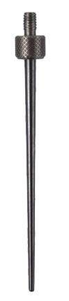 Carbide Needle Point R0.4mm Contact Points for Dial Indicator Depth Gauge Tool (A Set)
