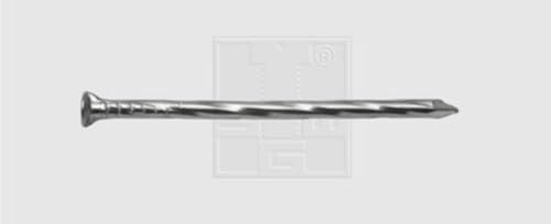 SWG 3.2 mm 5 kg