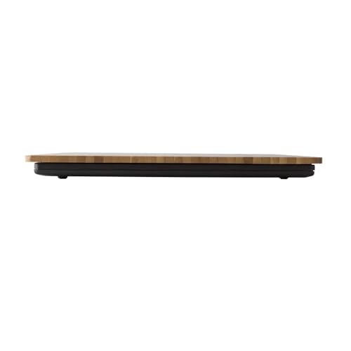 Taylor 382821 Digital Kitchen Scale, 11 Lb, Bamboo by Taylor - Image 6