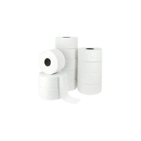 DSTOCK60-12 Papier toilette MINI JUMBO 2 plis Cover