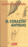 Portada de El corazón antiguo