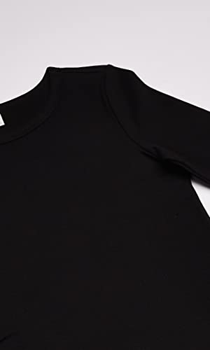Image of Touched by Nature Girls, Toddler, Baby and Womens Organic Cotton Short-Sleeve and Long-Sleeve Dresses