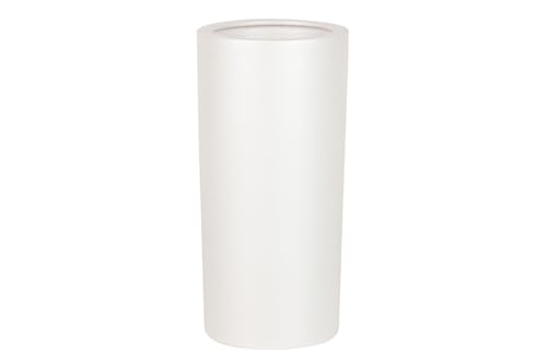 Adda Home Paragüero, Cerámica, Beige, 23X23X50 CM