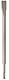 CINCEL PLANO SDS-PLUS 20 MM. X 250 MM.