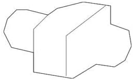 for GM 2007-2008 Saturn Switch Instrument Panel Light Lamp Dimmer 22627383Opens in a window or tab