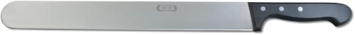 Ro-Da Dönermesser 40cm, Kebabmesser, Gyrosmesser, 40cm, Edelstahl, Rostfrei