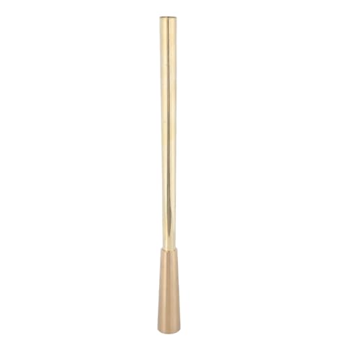 Remplacer un tube de trompette usé avec notre pièce de rechange acoustique