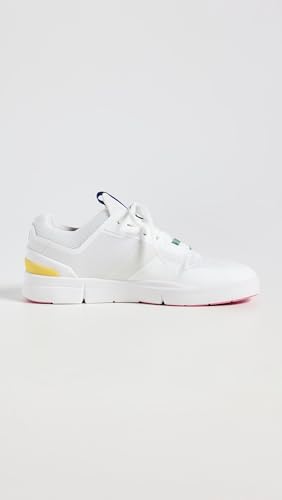 Image of On Women's The Roger Spin Sneakers