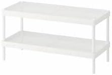 IKEA MACKAPÄR Shoe Rack 78x32x40 cm