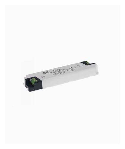 Limiteur de Courant CA 28 A ICL-28L pour Éviter Disjonction Alimentation Découpage - 3