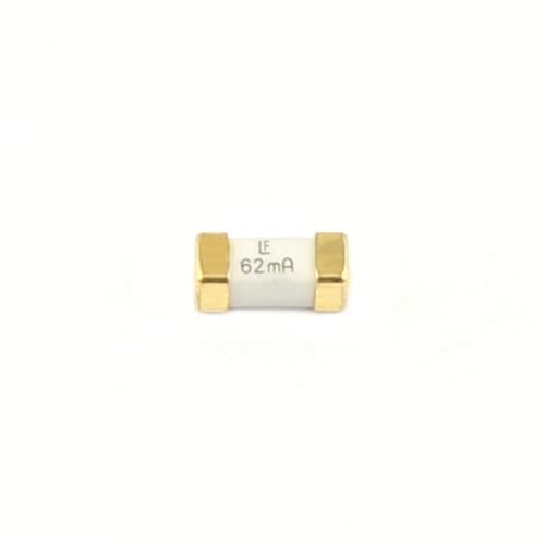 Fusible rapide LF 1808 CMS protection thermique SMD 125V 125mA