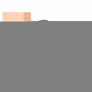 Yabauuop Liquid Highlighter Pfirsich Braun