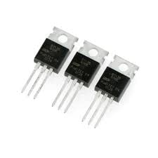 IC BT136-600V 4A Triac Integrated Circuit - Pack of 3 (B0BWNN48R8) Amazon Price History, Amazon Price Tracker