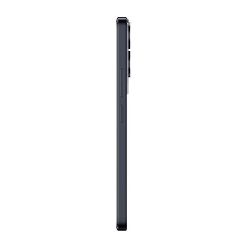TCL 50 5G Android 14 - 6.6" 128GB i Grå med 5010mAh Batteri