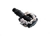SHIMANO E-PDM520L SPD pédales vtt avec tension réglable - 4
