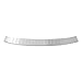 Produktbild Ladekantenschutz Edelstahl Kompatibel mit Ford Tourneo Transit Courier 2014-2023 Gebürstet