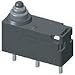 Omron Microswitch, Spdt-No, Pin Plunger, Wire Leaded, 2 Ma, 125 V Rohs Compliant: Yes - D2HWBL203MR