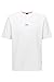Produktbild BOSS Herren Tchup T Shirt, White100, 3XL EU