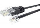 CONECTICPLUS Cavo Patch per Telefono RJ11-RJ45, 10...