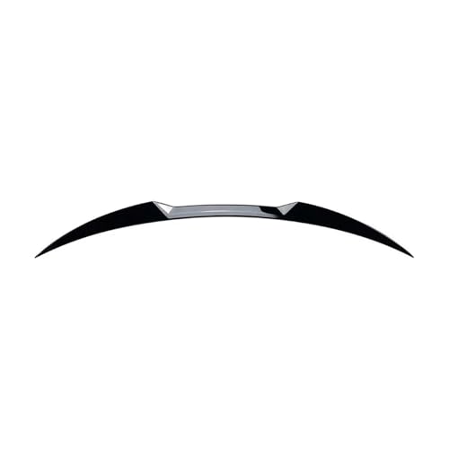 Aileron arrière voiture aérodynamique pour stabiliser la Giulia et Giulietta