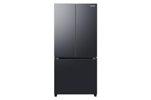 Samsung Refrigerador americano RF50C510EB1/EF