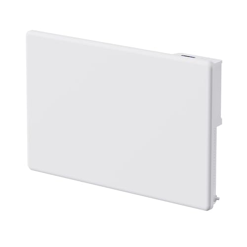 Radiador Eléctrico Pared Sanos Sannover 1500 W