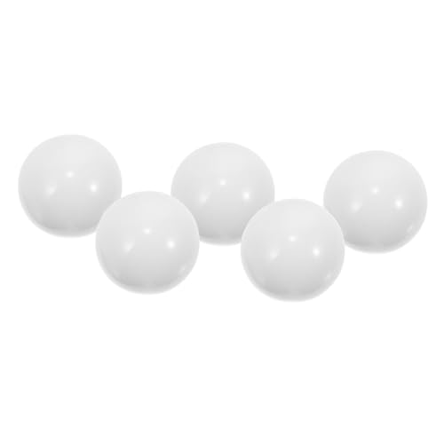 Cuentas para ruleta póker Gatuida de 5 piezas para juegos de mesa