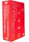 Amazon.co.jp: 【中古】 FUJIWARA'Sカット!!吉本超合金 COMPLETE