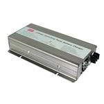Mean Well PB-360N-48 Battery Chargers 360W 57.6V 6.25A 3 Stage W/O PFC, for Pb-Acid and Li ion batts, Input: 90~132VAC / 180~264VAC Selected by Switch