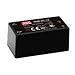 Mean Well IRM-20-24 Single Output Encapsulated Power Supply 24V 0.9A 21.6W, Through Hole Mt, Miniature Size, Input: 85~264 VAC, 120~370 VDC