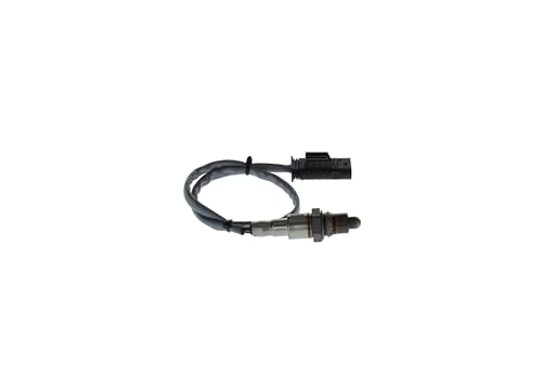 Sensor de Oxígeno Bosch 16139 para BMW miniatura 5
