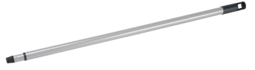 Vileda Professional, Manche télescopique UltraSpeed Mini, Aluminium, Facile à stocker et à transporter, Design ergonomique et durable, Avec crochet de suspension...