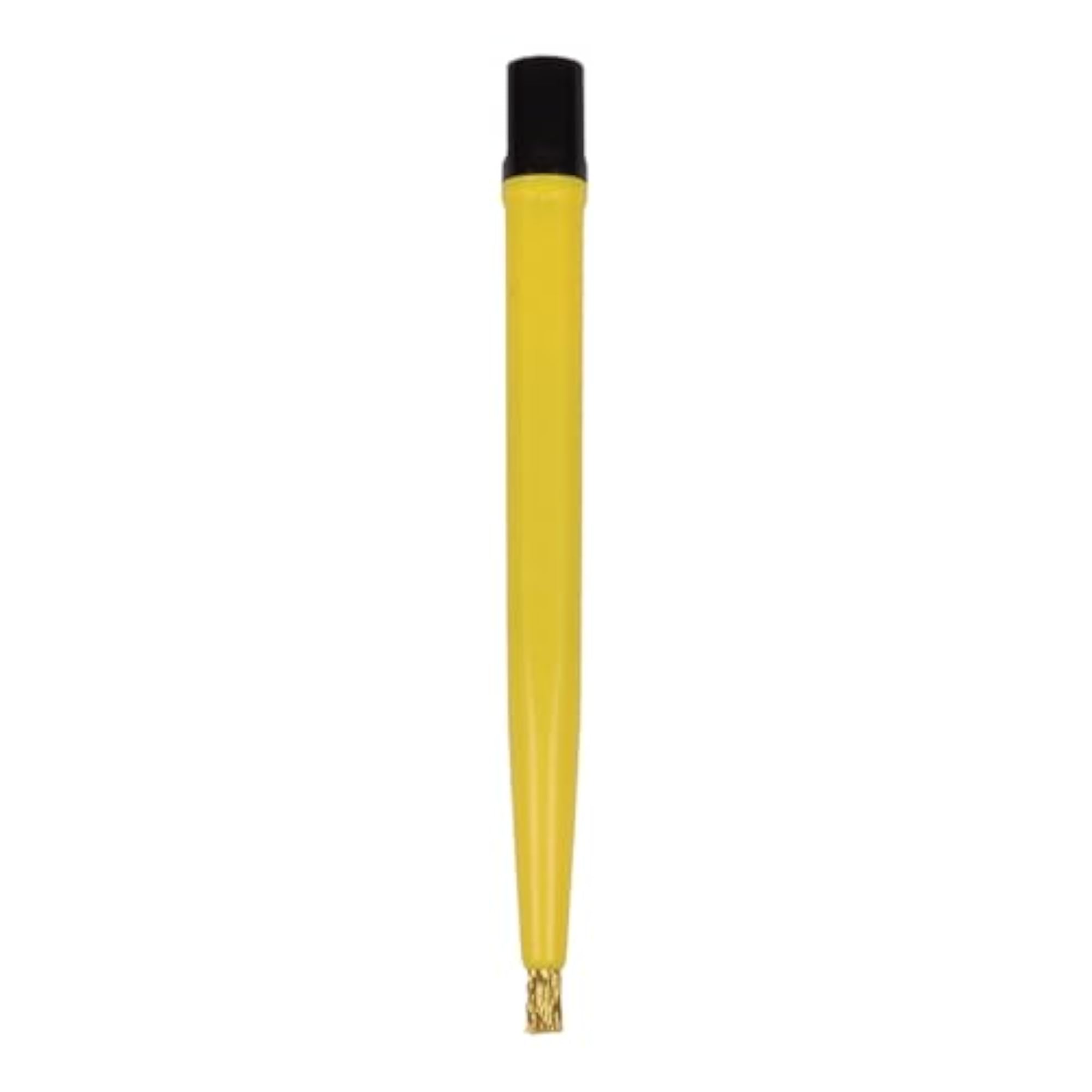 Fiberglass Scratch Brush Pen for Watch Cleaning, Jewelry Making Tool