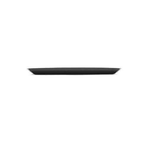 Troisième feu stop LED noir haute visibilité pour optique arrière Q7 4L