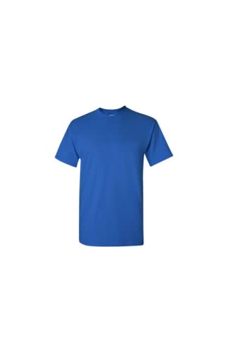 Image of Gildan Men's Ultra Cotton Tee