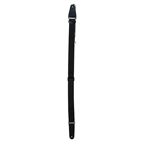 lerwliop Sangle de guitare électrique Accessoires de personnalité Ceinture d’épaule Pièces de rechange pour basse - Les Beatles, Paul McCartney, John Lennon, RIngo Starr, George Harrison lerwliop Sangle de guitare électrique Accessoires de personnalité Ceinture d'épaule Pièces de rechange pour basse – Image 7